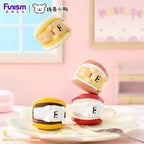 Maltese Sweet Box Series Mini Figures 3-Pack Puppy Face 9 cm Display (6)