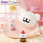 Maltese Sweet Box Series Mini Figures 3-Pack Puppy Face 9 cm Display (6)