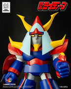 Reideen the Brave Vinyl Figure Chibi Creature Reideen 17 cm