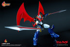 Mazinger BLAZE Series Diecast Action Figure Mazinkaiser (Original Version) 26 cm