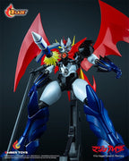 Mazinger BLAZE Series Diecast Action Figure Mazinkaiser (Original Version) 26 cm