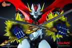 Mazinger BLAZE Series Diecast Action Figure Mazinkaiser (Original Version) 26 cm