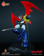 Mazinger BLAZE Series Diecast Action Figure Mazinkaiser (Original Version) 26 cm