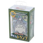 My Neighbor Totoro Transparent Playing Cards Totoro