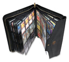 Enhance TCG Series Trading Card Album Black (624 cards)