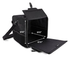 Enhance Board Game Shoulder Bag Collector's Edition Black