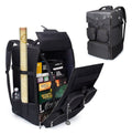 Enhance Board Game Backpack Collector's Edition Black