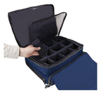 Enhance TCG Series Shoulder Bag Blue