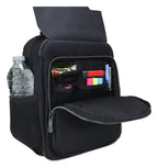 Enhance TCG Series Backpack Collector's Edition Black