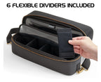 Enhance TCG Series Deckbox and Playmat Bag Black