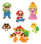 Aquabeads Star Beads Set Super Mario