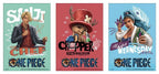 One Piece Mystery mini puzzle Display (8)