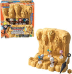 Naruto game Hokage Rock Survival