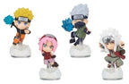 Naruto game Hokage Rock Survival