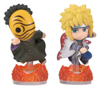 Naruto game Minato vs. Masked Man