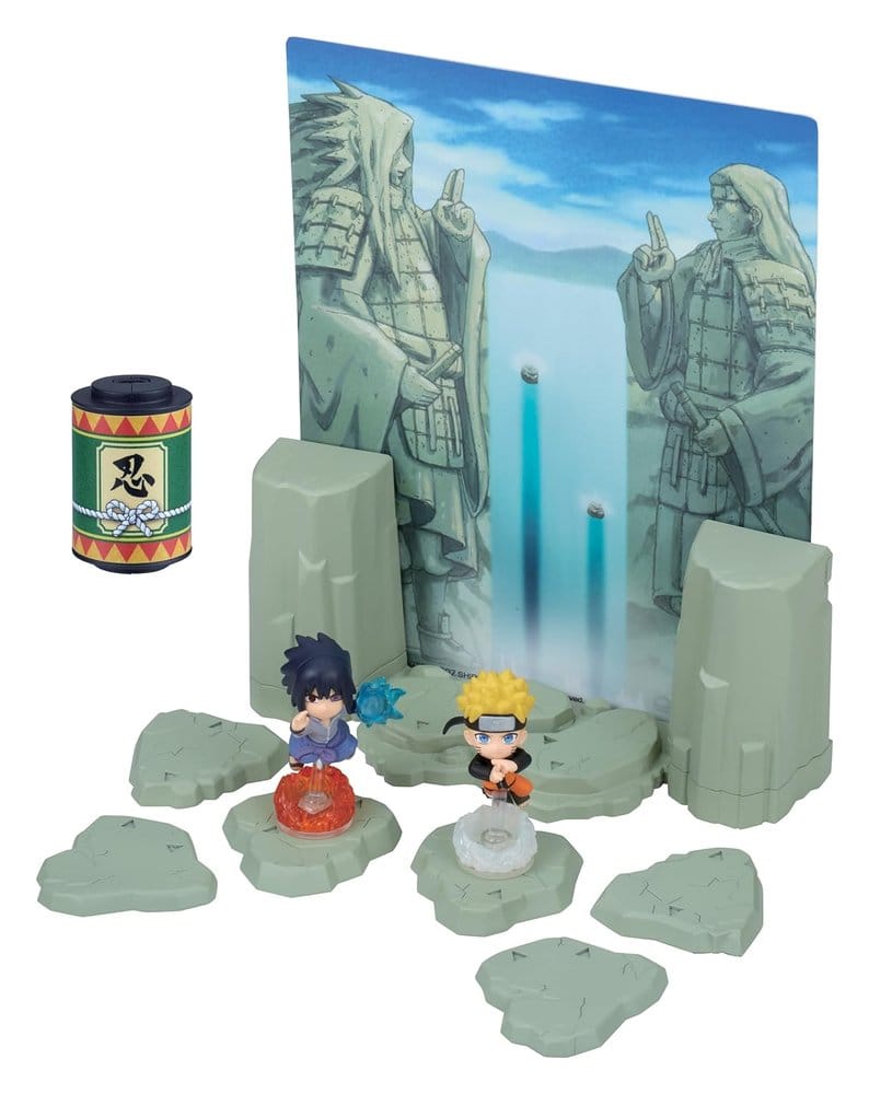 Naruto game Naruto vs. Sasuke