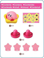 Kirby game Hover