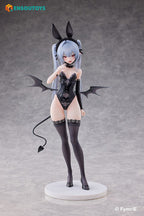 K Pring Original Character Statue 1/6 Vanya Illustration by FymriE 26 cm