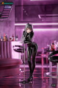 Original Character PVC Figure 1/6 Miu Kurokawa illustration by YD 25 cm