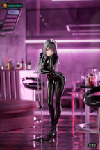 Original Character PVC Figure 1/6 Miu Kurokawa illustration by YD 25 cm