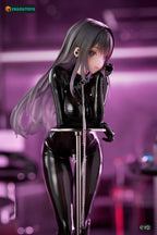 Original Character PVC Figure 1/6 Miu Kurokawa illustration by YD 25 cm
