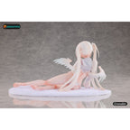 Original Character PVC Figure 1/6 Eru illustration by rurudo 13 cm