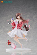 Rent-A-Girlfriend Statue 1/7 Chizuru Mizuhara 22 cm