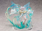 Princess Connect! Re:Dive SHIBUYA SCRAMBLE FIGURE PVC Statue 1/7 Kokkoro (Princess) 26 cm