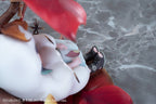 Original Character PVC Figure 1/1 The Arrival of Autumn Normal Edition 11 cm