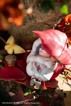 Original Character PVC Figure 1/1 The Arrival of Autumn Normal Edition 11 cm