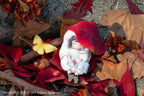 Original Character PVC Figure 1/1 The Arrival of Autumn Normal Edition 11 cm