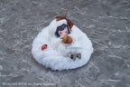 Original Character PVC Figure 1/1 The Arrival of Autumn Deluxe Edition 11 cm