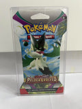 Evoretro PET Protectors for Pokémon TCG Booster Pack 0 mm (10-Pack)