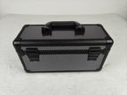 Evoretro Trading Card Storage Box for 15 Slabs Gray 33.9 x 13.4 cm