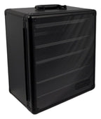 Evoretro Display and Carry Case for Collectible Figures and Models 45 x 37 cm
