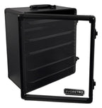 Evoretro Display and Carry Case for Collectible Figures and Models 45 x 37 cm