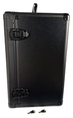 Evoretro Display and Carry Case for Collectible Figures and Models 45 x 37 cm