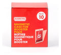 Acrylic Case Magnetic One Touch 10-Pack for Booster Packs