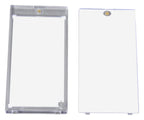 Acrylic Case Magnetic One Touch 10-Pack for Booster Packs