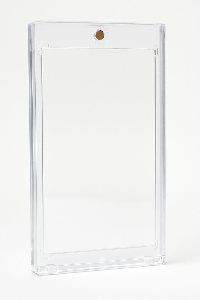 Acrylic Case Magnetic One Touch 10-Pack for Booster Packs