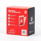 Acrylic Case Magnetic One Touch 10-Pack for Booster Packs