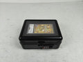 Evoretro Graded Card Display and Carry Case with Display Window Black