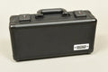 Evoretro Mini Carrying Case with Handle & Removable Foam Black