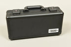 Evoretro Mini Carrying Case with Handle & Removable Foam Black