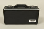Evoretro Mini Carrying Case with Handle & Removable Foam Black
