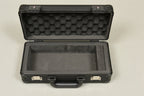 Evoretro Mini Carrying Case with Handle & Removable Foam Black