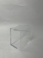 Evoretro Magnetic Acrylic Display Case for Gundam Card Game Booster Box Newtype Rising GD01