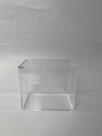 Evoretro Magnetic Acrylic Display Case for Gundam Card Game Booster Box Newtype Rising GD01