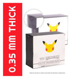 Evoretro PET Display Case Protector for Pokémon ETB (1-Pack)