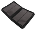 Evoretro Topload Cards Binder 2x2 160 Cards Black 24.4 x 19.1 cm